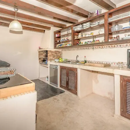 Vila Oasis Complex Cala Llonga (Ibiza)