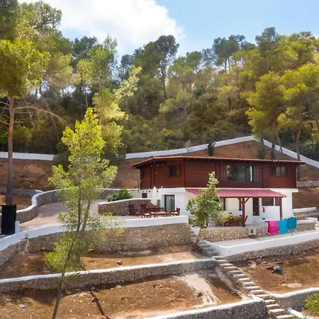 Oasis Complex * Cala Llonga (Ibiza)