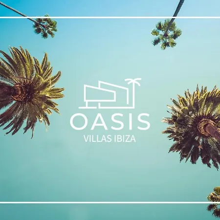 Villa Oasis Complex Cala Llonga (Ibiza)