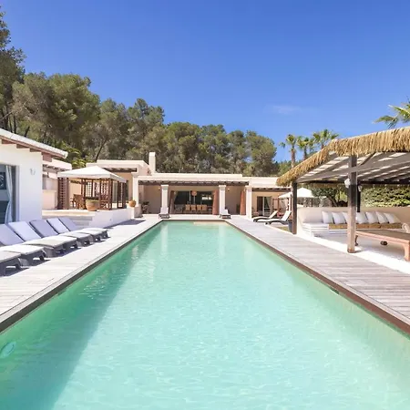 Oasis Complex Villa *