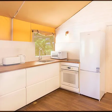 Oasis Complex Villa