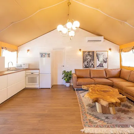 Oasis Complex Villa