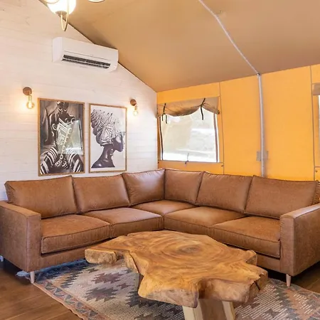 Oasis Complex Villa