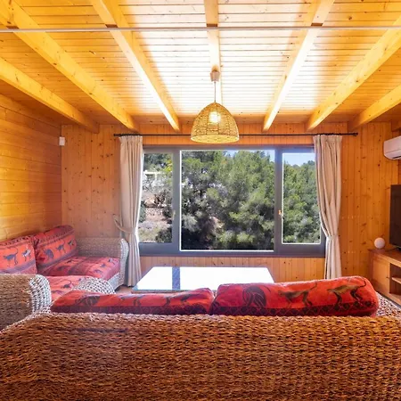 Oasis Complex Villa