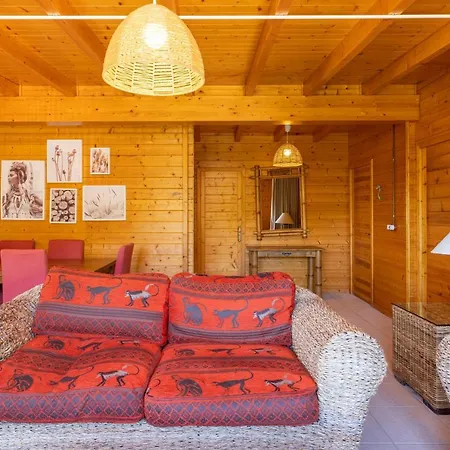 Oasis Complex Villa Cala Llonga (Ibiza)