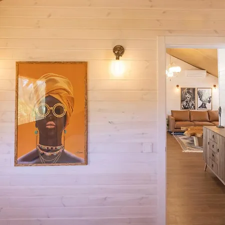 Oasis Complex Villa