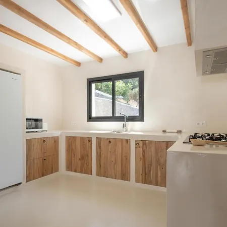 Oasis Complex Villa