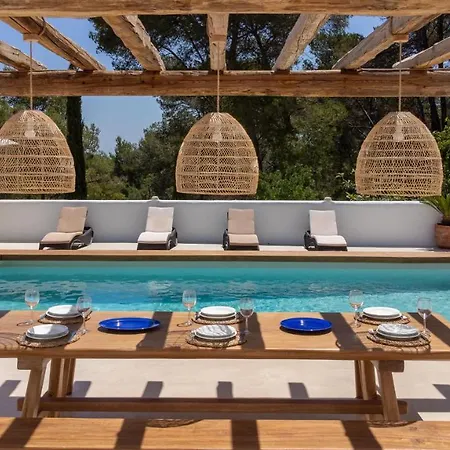 Oasis Complex Villa