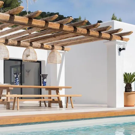 Oasis Complex Villa *