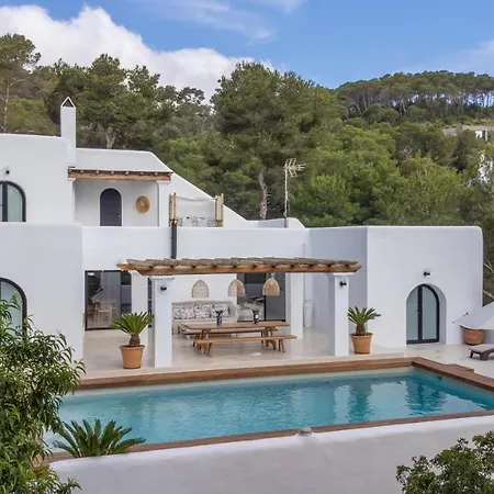 Oasis Complex Villa *