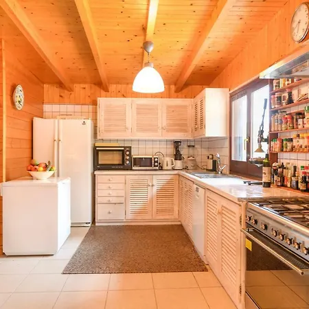Oasis Complex Villa