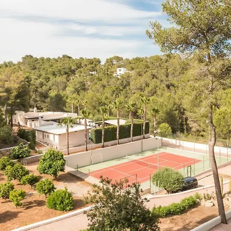 Oasis Complex Villa *